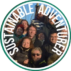 Sustainable Adventurer pictogram