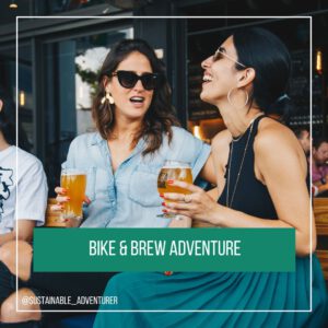 Bike and Brew Adventure