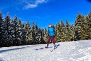 Ski & Signs