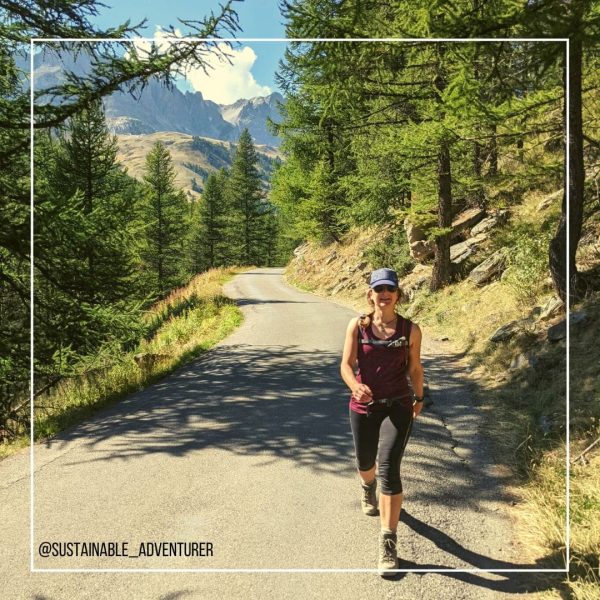 Sustainable Adventurer how it works Sustainable Adventurer how it works