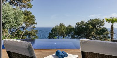 Villa Llafranc 13