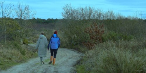 Weekend Terschelling inclusief boot Eiland