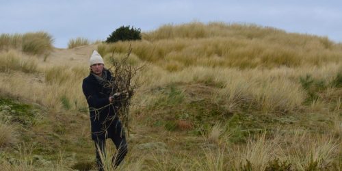 Weekend Terschelling inclusief boot Vrijwilliger