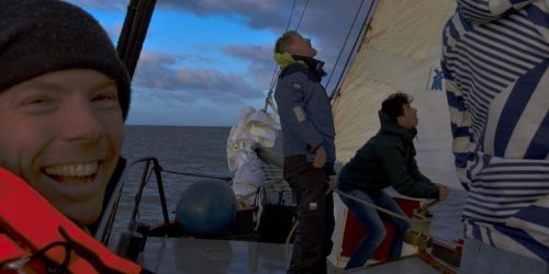 Weekend Terschelling inclusief boot Zeilen